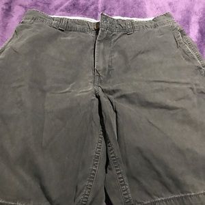 American Eagle Oufitters Long Length Shorts